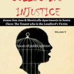 Avana San Jose & Monticello Apartments in Santa Clara: The Tenant who is the Landlord's Victim by Dr. Mohamed E. Fayad