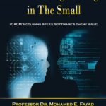 Software Engineering in The Small.