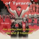 The Brutality of Tyrants – First Volume by Dr. M.E. Fayad,